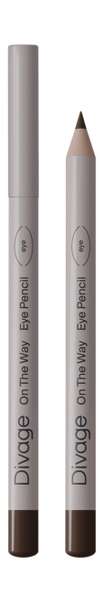 Divage On the Way Eye Pencil