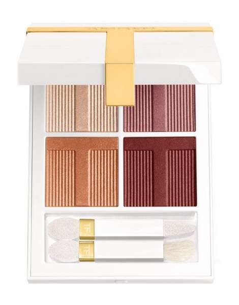 Tom Ford Soleil Eye Color Quad Lumière