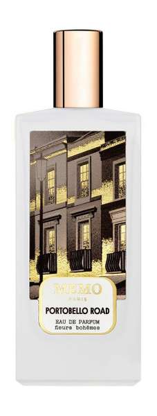 Memo Paris Portobello Road Eau de Parfum