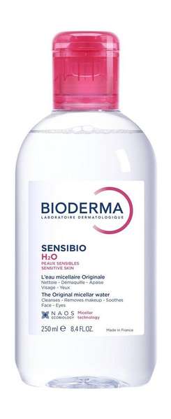 Bioderma Sensibio H2O