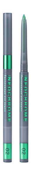 Influence Beauty Neochrome Duochrome Eye Pencil
