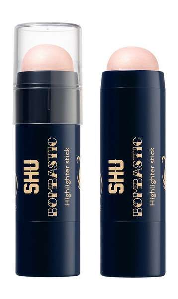 Shu Bombastic Face Highlighter Stick