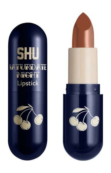 Shu Saturdate Night Lipstick