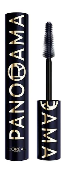 L'Oreal Panorama Chromatic Mascara