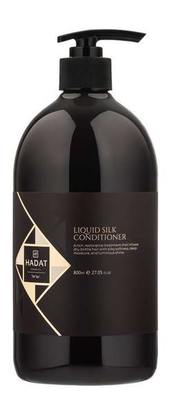 Hadat Cosmetics Liquid Silk Conditioner