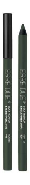Erre Due Silky Premium Eye Definer 24Hrs