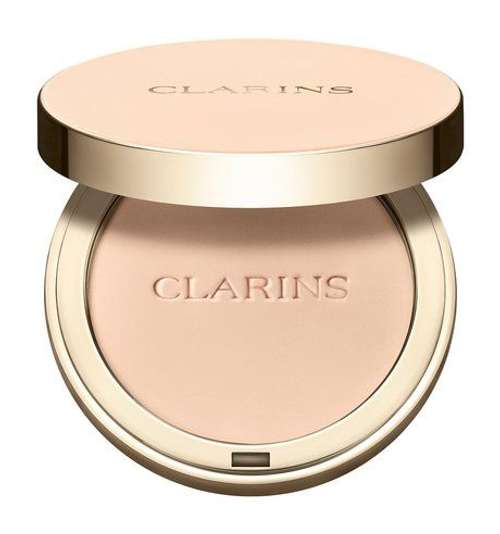 Clarins Ever Matte Powder