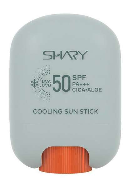 Shary Cooling Sun Stick SPF 50+