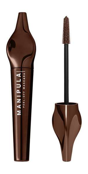 Influence Beauty Manipula Peel-Off Mascara