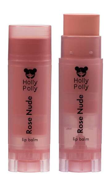 Holly Polly Care & Tint Lip Balm 2-in-1