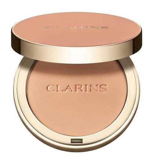 Clarins Ever Matte Powder
