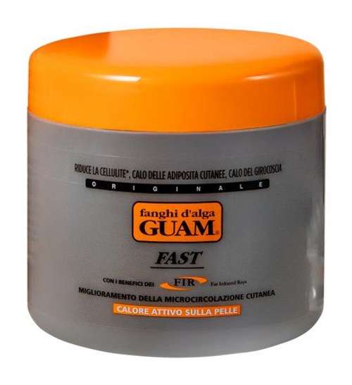 Guam Fanghi d’Alga Fast Fir Vero Concentrato d’Alga