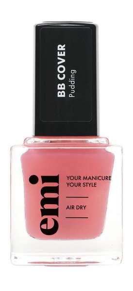 Emi BB Cover Nail Polish
