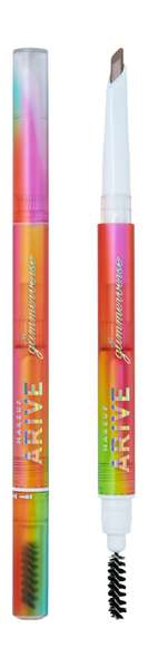 Arive Makeup Glimmerverse Brow Defining Pencil