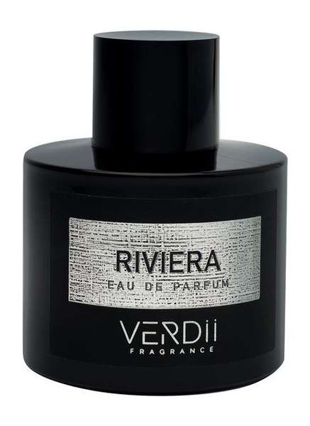 Verdii Riviera Eau de Parfum