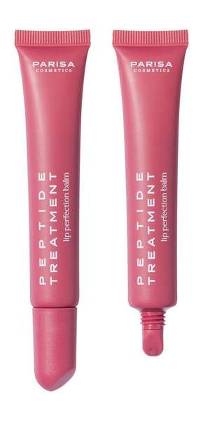 Parisa Cosmetics Peptide Treatment Lip Perfection Balm