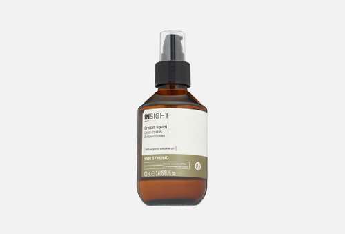 Масло для волос | Insight Professional | LIQUID CRYSTALS