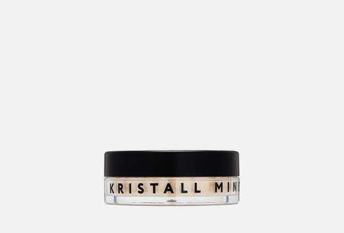 Минеральная основа для проблемной кожи SPF 10 | Kristall Minerals Cosmetics | matte
