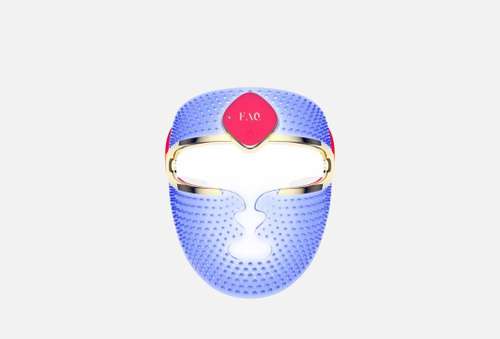 омолаживающая LED-маска | FOREO | faq 201