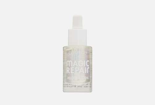 Масло-желе для ногтей | Catrice | Magic Repair Jelly Nail Oil