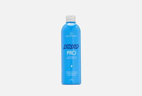 Ополаскиватель для полости рта | White Secret | Liquid Pro