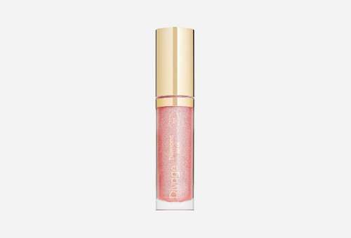 Масло для губ | Divage | Diamond Lip Oil