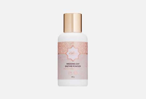 Энзимная пудра для лица | Zeitun | Wedding Day Enzyme Powder