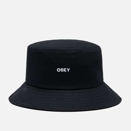 Панама OBEY Bold Twill