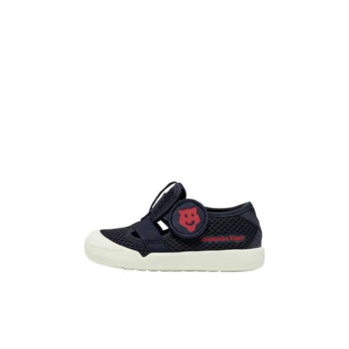 Onitsuka Tiger Сетчатая ткань Низкие сандалии для детей Младенцы и малыши