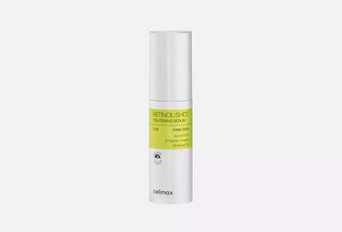 Сыворотка для лица | Celimax | RETINOL SHOT TIGHTENING SERUM