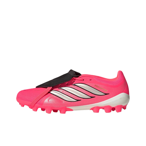 Adidas PREDATOR LEAGUE Футбольные бутсы Розовые Белые Унисекс