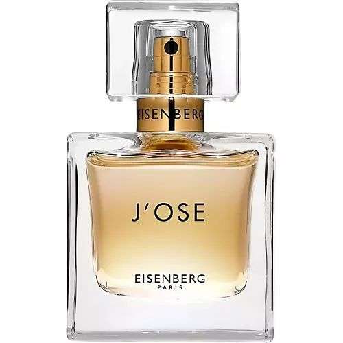 EISENBERG J'ose