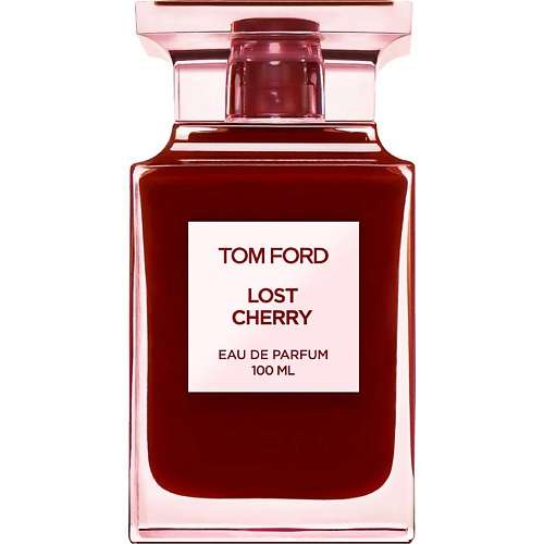 TOM FORD Lost Cherry