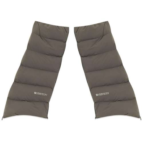 Гетры KRAKATAU PUFFER LEG WARMER