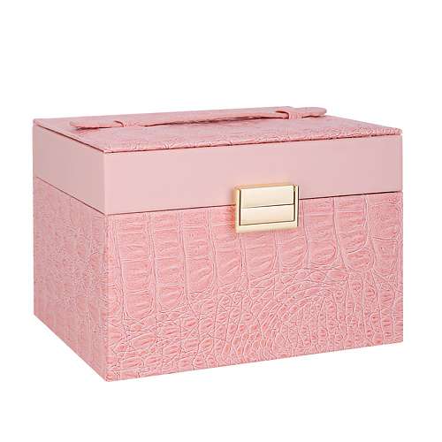 ЛЭТУАЛЬ Набор для макияжа лимитированный My Story Of Elegance Makeup Case Limited Edition