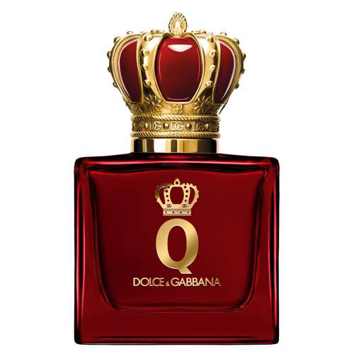 Q BY DOLCE&amp;GABBANA PARFUM Духи