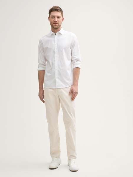 Тонкие прямые брюки Chino