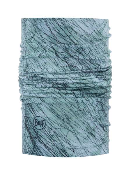 Buff Бандана Buff CoolNet UV Insect Shield Colfu Pool (133663.722.10.00), цвет Зеленый