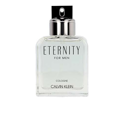 CALVIN KLEIN Туалетная вода Eternity Cologne For Men