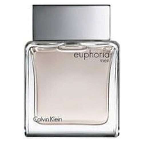 CALVIN KLEIN Туалетная вода Euphoria Men