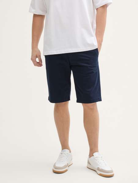 Базовые шорты Chino