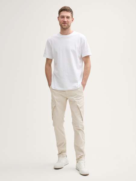 Брюки Tapered Cargo