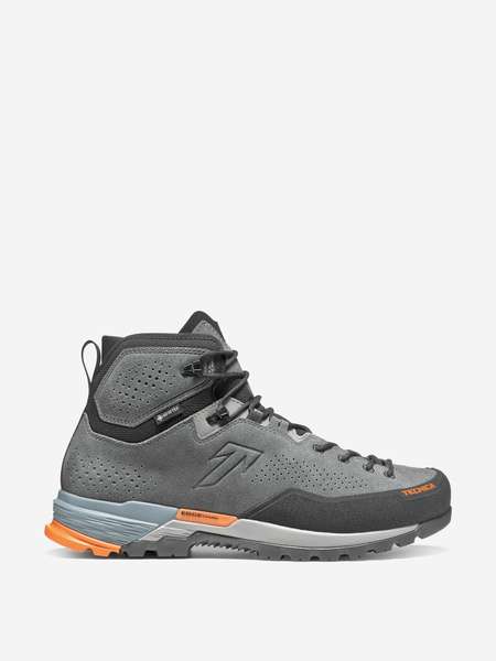 Ботинки мужские Tecnica Sulfur Mid GTX
