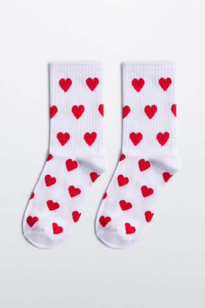 Носки женские