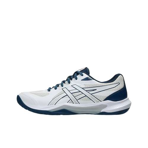 Asics Гель Tactic 13 Low Топ Волейбольные кроссовки Мужские Белые