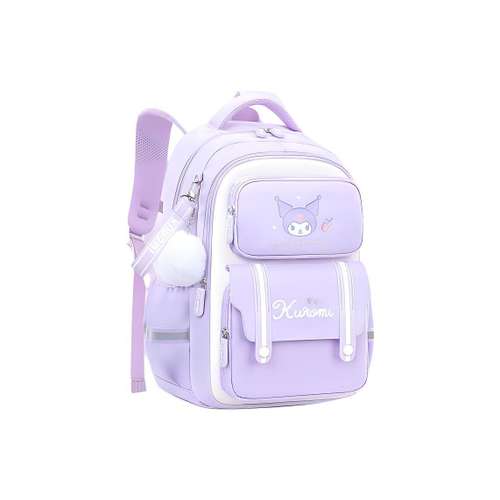 Sanrio Полиэстер STUDENT Рюкзак Стандартный (Стандартный) Детский Многоцветный