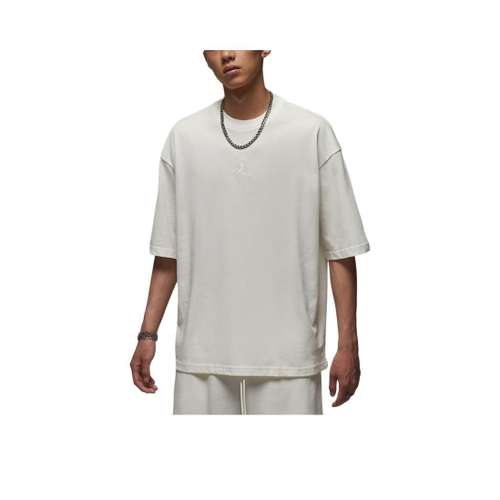 Jordan Flight Essentials Oversize (Оверсайз) Мужская футболка с коротким рукавом