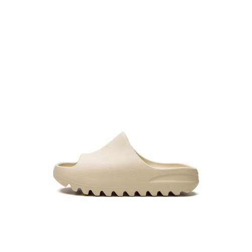 Детские Aged 3 7 Лет Adidas Originals Yeezy Slide Удобный Противоскользящий Устойчивый к истиранию