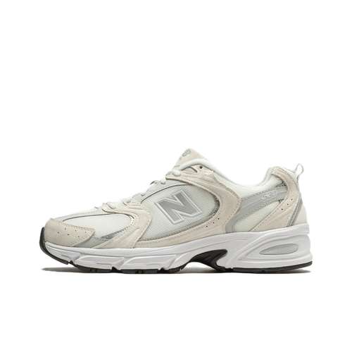 New Balance NB 530 Удобный Сетчатый Амортизирующий Устойчивый к Износу Дышащий Низкий Верх