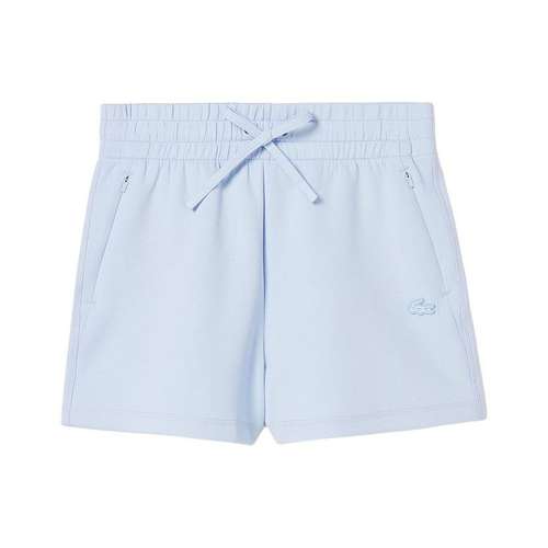 LACOSTE Женские Повседневные Шорты